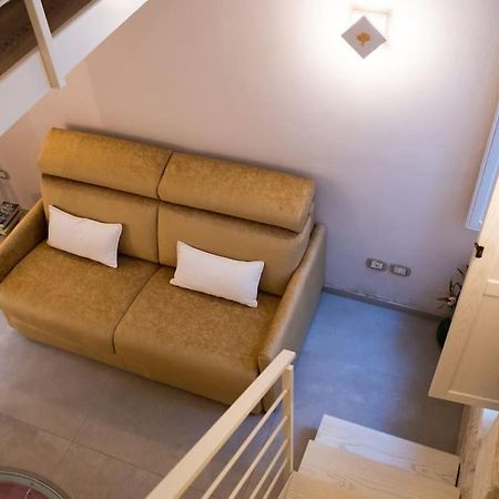 Il Melograno Suite Apartment มาร์ตินาฟรังกา ภายนอก รูปภาพ