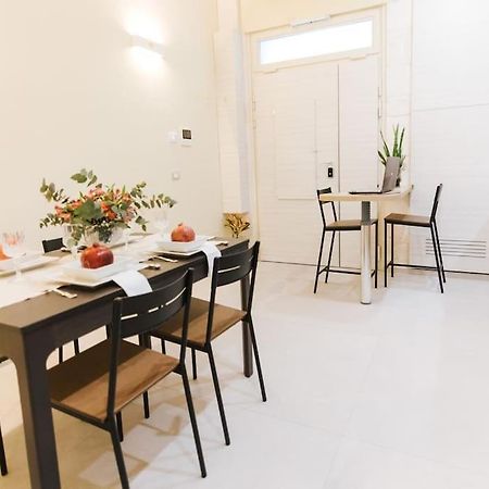 Il Melograno Suite Apartment มาร์ตินาฟรังกา ภายนอก รูปภาพ