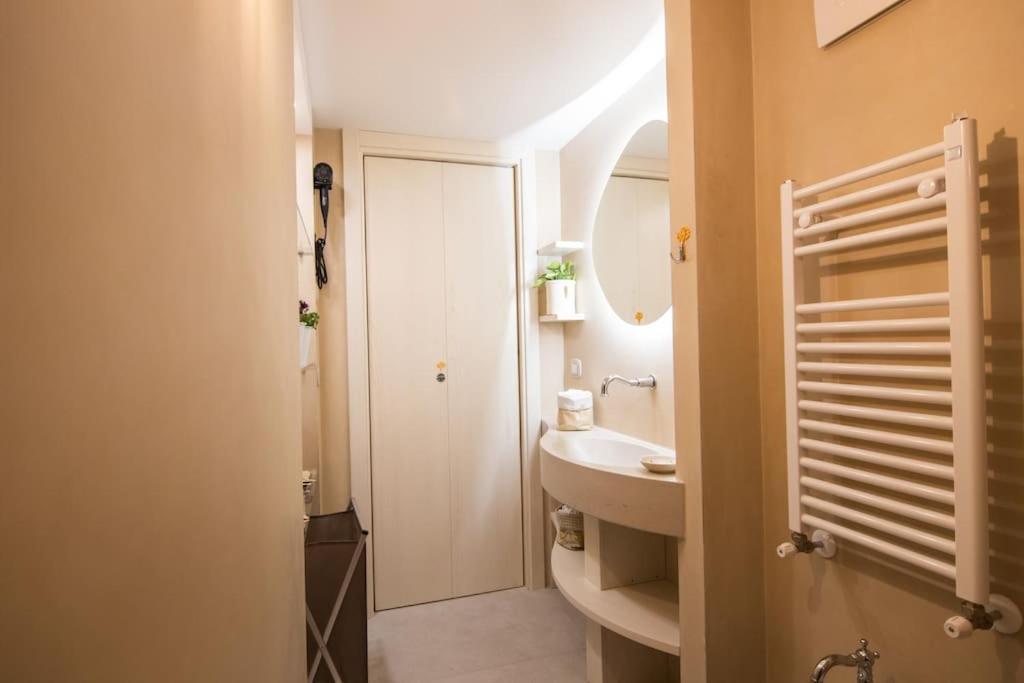 Il Melograno Suite Apartment มาร์ตินาฟรังกา ภายนอก รูปภาพ