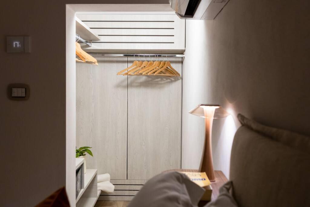Il Melograno Suite Apartment มาร์ตินาฟรังกา ภายนอก รูปภาพ