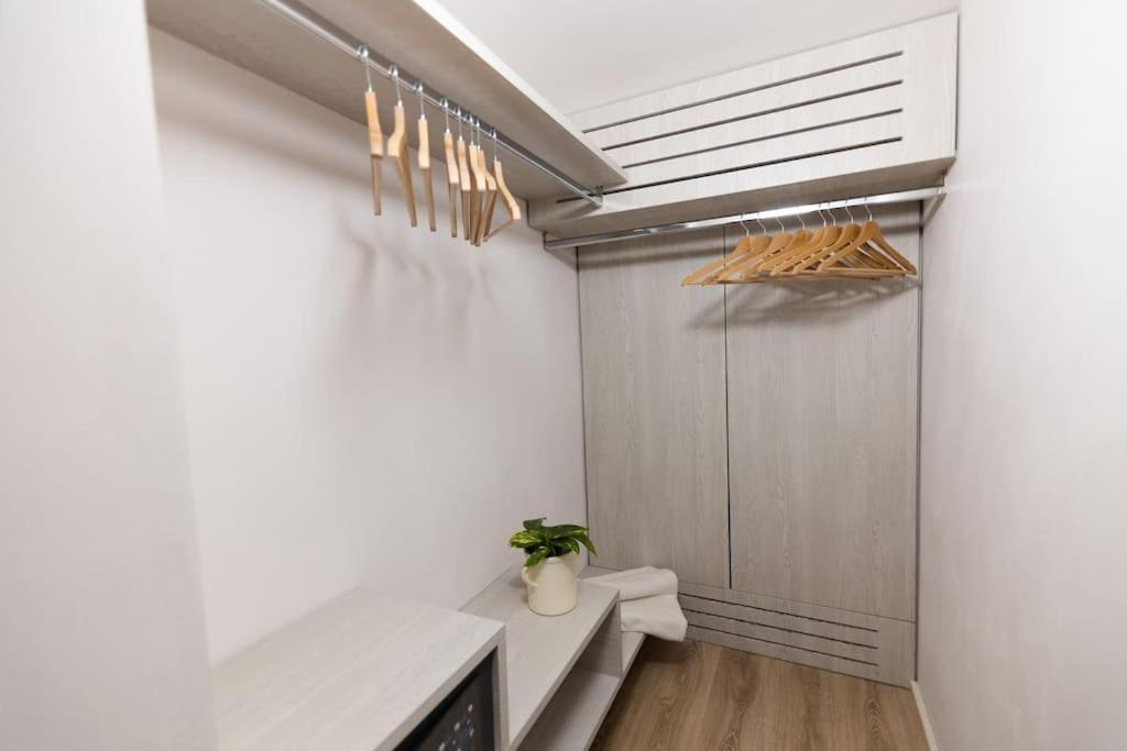 Il Melograno Suite Apartment มาร์ตินาฟรังกา ภายนอก รูปภาพ