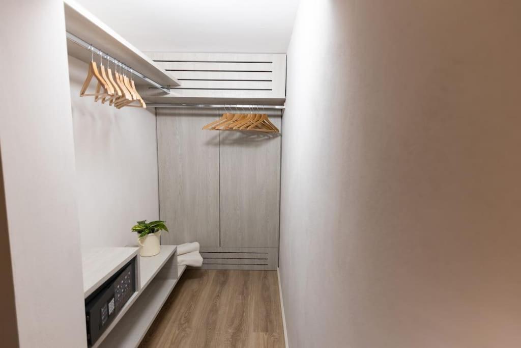 Il Melograno Suite Apartment มาร์ตินาฟรังกา ภายนอก รูปภาพ