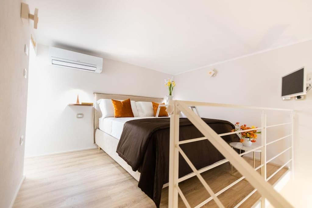 Il Melograno Suite Apartment มาร์ตินาฟรังกา ภายนอก รูปภาพ