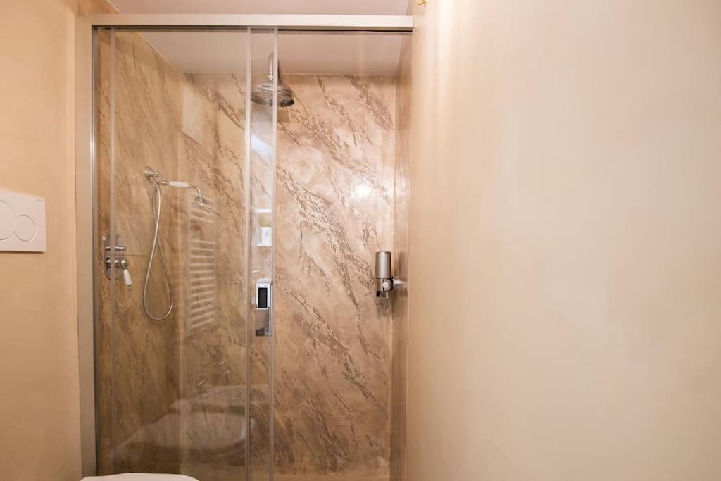 Il Melograno Suite Apartment มาร์ตินาฟรังกา ภายนอก รูปภาพ